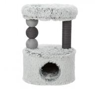 Rascador Harvey para gatos - Trixie - Color: Gris