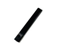 Rascador Inferior Con Cepillo De Rodillo, Compatible Con Mova, Compatible Con Trouver K10 K10 Pro, Con Placa Base Rígida Y Tira De Bloqueo De Agua