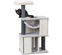 TRIXIE Poste Rascador Juliano, 115 cm, Gris