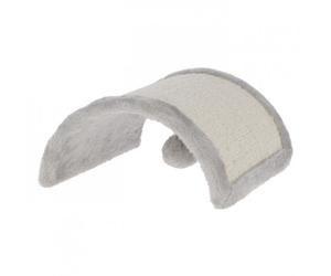 Rascador Kerbl Media Luna - Mediciones: 26 x 22 x 11 cm
