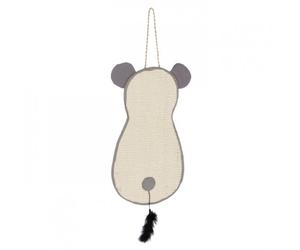 Rascador Kerbl Scratch Mat - Mediciones: 66 x 25 cm