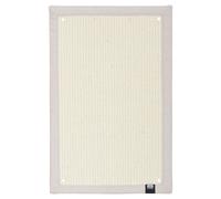 Rascador Krappa Esquina Blanco 58x38cm Sisal Para Gatos EBI Europet Bernina