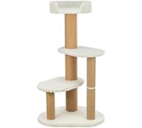 Rascador Lonni con Funda de Felpa Trixie