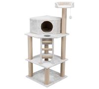 Rascador Marlena 151 cm gris claro