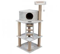 Rascador Marlena 151 cm gris claro