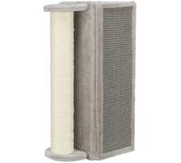 Trixie Rascador Para Esquinas De Interior Gris, PVPR 32,99 EUR, NUEVO