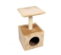 Rascador para gato - Duvo Plus Christa - Color: Beige