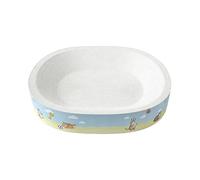 Rascador para Gatos - Cama De Salón Rascadora De Fibra Vegetal | Tablero Rascador para Gatos, Tapete para Cuencos para Muebles De Raza Mediana Y Grande, Puerta, Sofá, Protección De Alfombras