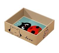 Rascador para gatos - Esterillas para gatos | Juguete para rascar para cachorros de gatos, protección contra arañazos, accesorio para mascotas para educar muebles