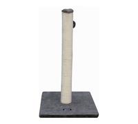 Rascador para Gatos Gloria Danubio Gris 6,5 cm