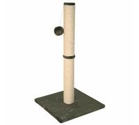 Rascador para Gatos Kerbl Tube Opal Maxi 78 cm Gris Sisal