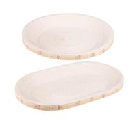 Rascador para Gatos - Protección para Muebles Grande y Moderna Ondulada, Antideslizante, Ovalado, rascador de cartón, Alfombrilla para Garras para Gatos | Pet Grinding Claw Sleep Play Indoo