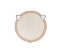 Rascador para Gatos Rascador for Gatos, Arena for, Juguetes for, afilador de Garras, Productos for Mascotas for Gatitos, Poste for rascar Sisal, Patas for