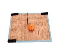 Rascador Para Gatos Rascador Para Gatos, Rascador Para Gatos, Alfombrilla Para Gatitos, Árbol Trepador, Silla, Alfombrilla Para Mesa, Protector De Muebles, Juguetes Para Gatos Para Gatos De Interior(C