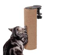 Rascador para Gatos Rascador Protector Vertical Ajustable Estable | Juguete Protector De Muebles Para Hogar Mesa Esquina Ventana Sala De Estar Trepar Jugar Entrenamiento Ejercicio Aburrimiento