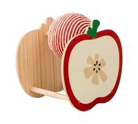 Rascador para Gatos, Suministros para Mascotas Interactivos de Sisal Antideslizante, Juguete de Sisal en Forma de Bola, para Gatos Pequeños, Medianos, Grandes y, Enriquecimiento, Juego, Salón, Estudi