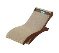 Rascador para Gatos Tablero for rascar Gatos, Resistente al Desgaste, sofá, Arena for, un artefacto de molienda Vertical for Gatitos, Alfombrilla for Garras Gato, Juguete for