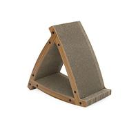 Rascador para Gatos Tablero Vertical for rascar Gatos Resistente al Desgaste y no es fácil de arrojar Migas Protector Garras Gato sofá Tablero Arena for