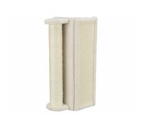 Rascador para Gatos Trixie Beige Ø 7 cm 15 × 50 × 15 CM
