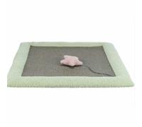 Alfombra Rascador Junior para Gatos 47 x 47 cm