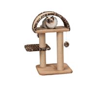 Rascador para Gatos Trixie Leo Marrón Ø 48 cm 85 cm