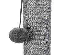 Rascador para Gatos Trixie Livia Rosa Ø 9 cm 64 cm