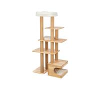 Rascador para Gatos Trixie Thiago Natural 147 CM