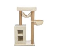 Rascador para Gatos Trixie XXL Amadeus Beige