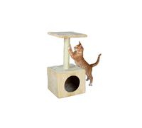 TRIXIE Poste Rascador Zamora, 61 cm, Beige