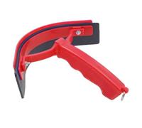 Rascador Para Sudor Cepillo Raspador Equino Antideslizante Manual