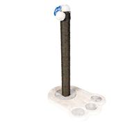 Rascador Paw para gato - Duvo Plus - Color: Beige
