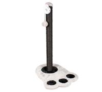 Rascador Paw para gato - Duvo Plus - Color: Gris
