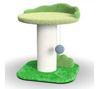 Rascador Pequeño Mario World para gatos - Ferribiella