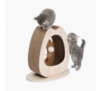 Rascador Catit Pixi - Ancho