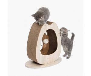 Rascador Pixi para gatos - Catit - Modelo: Amplio