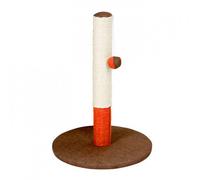 Rascador Poste OPAL BASIC - Color: Rojo