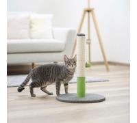 Rascador Poste OPAL BASIC - Color: Verde