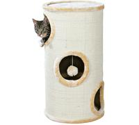 Rascador Samuel 70 cm natural/beige