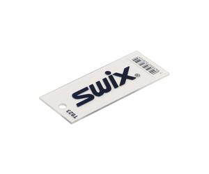 Rascador SWIX Rascador plexi 5mm (Transparente)