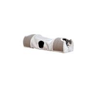 Rascador tipo túnel para gatos Trixie | 1 unidad