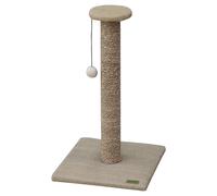 Rascador Trend Natural Harmony Yute 38x38x64cm Para Gatos De Europet Bernina