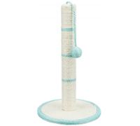 Trixie rascador gato poste sisal 62 cm, colores surtidos