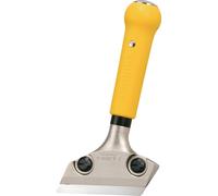 Coral Tools SCRL600" Scrape-Rite - Raspador de hojas reversible, multicolor, SCRL200