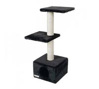 Rascador VENUS SWEET - Color: Negro