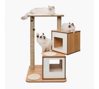 Rascador Vesper Doble - Catit