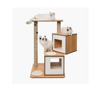 Rascador Vesper Doble - Catit