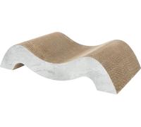 Rascador XXL de cartón para gatos - Trixie