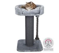 Rascador XXL Klara gris