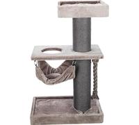 Rascador XXL Ramon, 133 cm, Capuchino