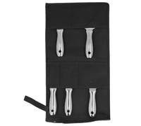 Rascadores de Yeso de Metal, Juego de Raspadores de Masilla de Agarre Cómodo de Tamaño de 2, 3, 4, 5, 6 Pulgadas para Mejoras en el Hogar